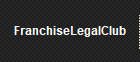 FranchiseLegalClub